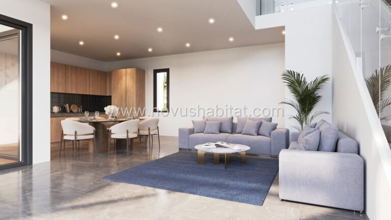Villa in Calpe - ALT-95485 - foto 3