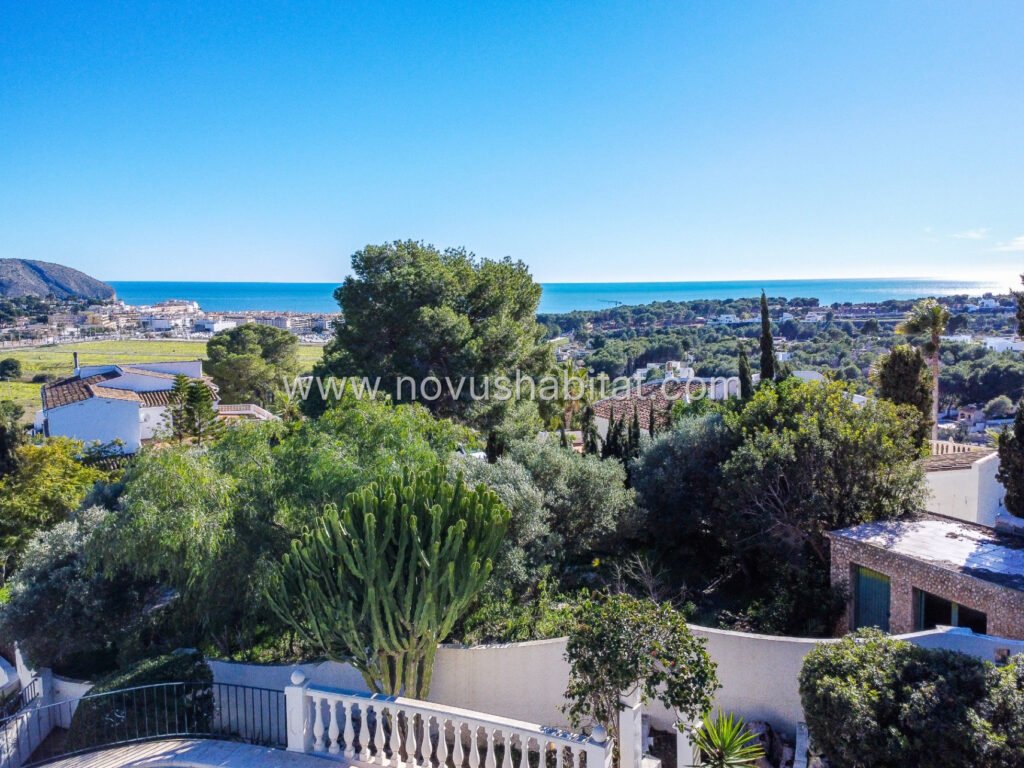 Villa in Moraira - ALT-16644 – foto 3