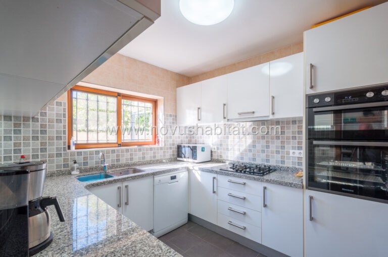 Villa in Moraira - ALT-16644 - foto 15