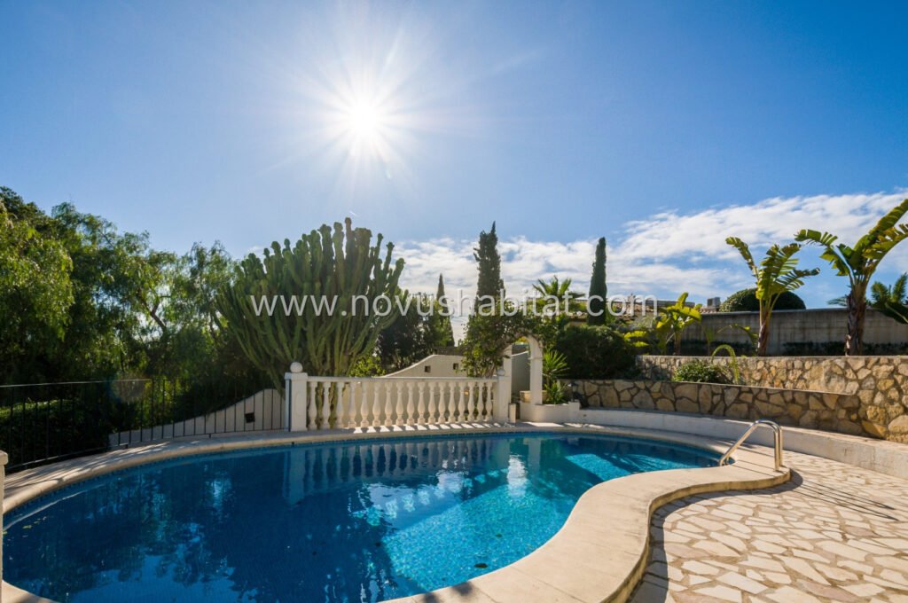 Villa in Moraira - ALT-16644 – foto 4