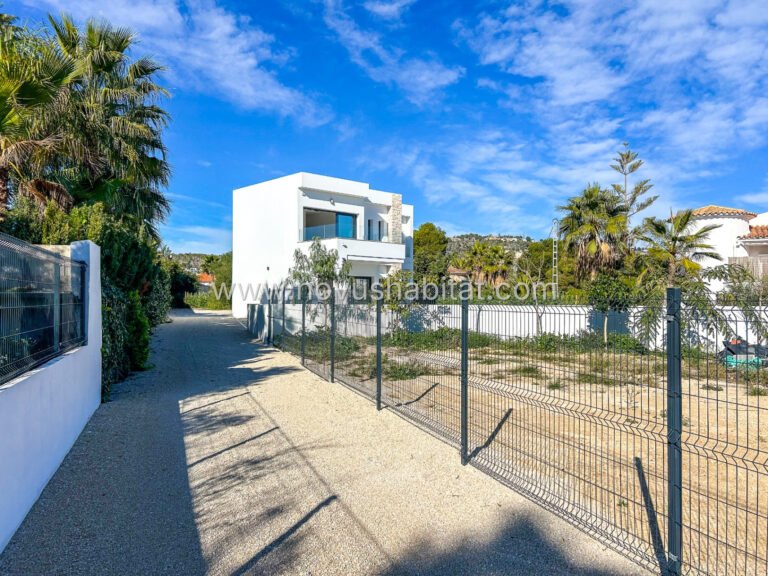 Villa in Benissa - ALT-97239 - foto 7
