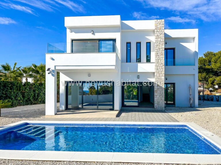 Villa in Benissa - ALT-97239 - foto 3