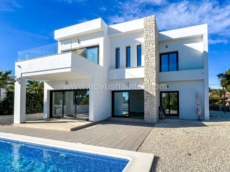 Villa in Benissa - ALT-97239 - foto 2