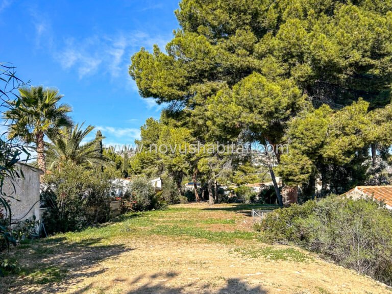 Villa in Benissa - ALT-97239 - foto 10
