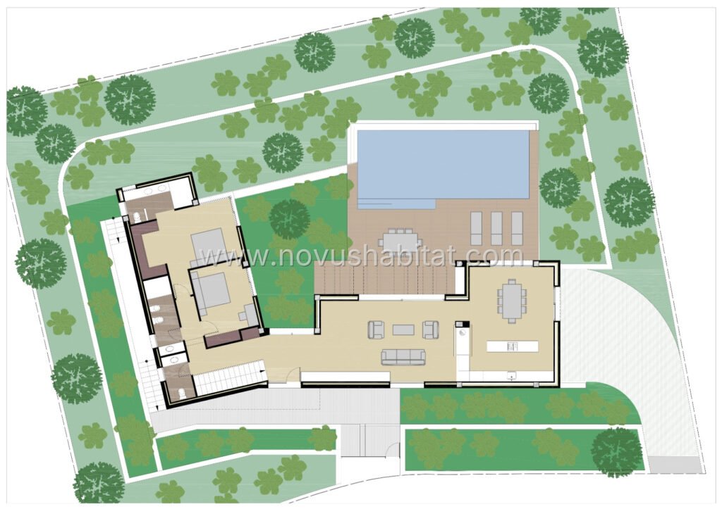 Villa in Jávea/Xàbia - ALT-16965 – foto 4