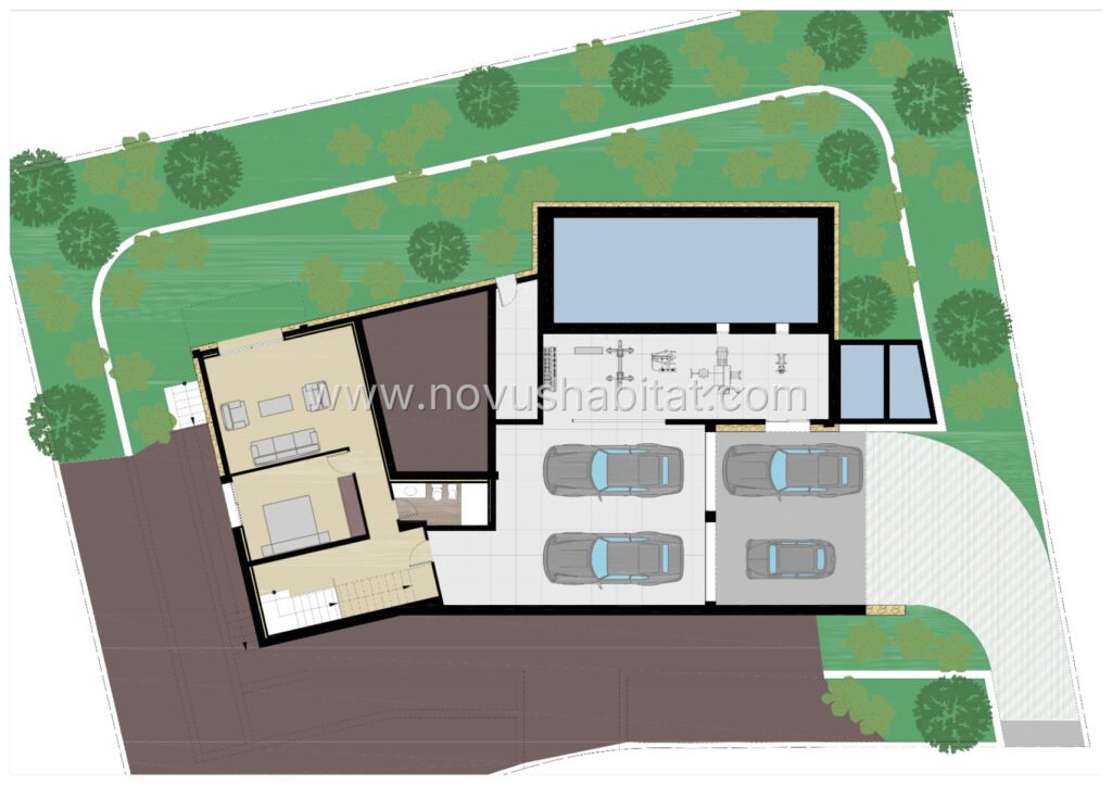 Villa in Jávea/Xàbia - ALT-16965 – foto 5