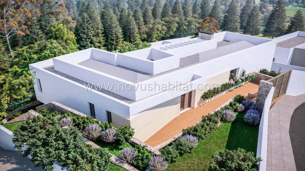 Villa in Jávea/Xàbia - ALT-16965 – foto 2