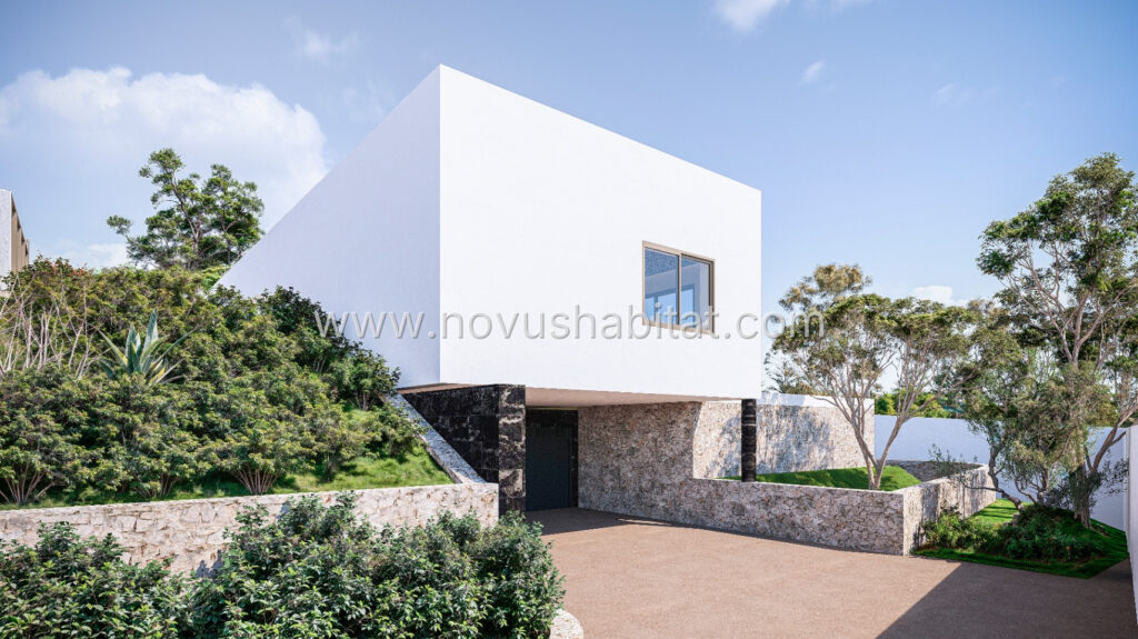 Villa in Jávea/Xàbia - ALT-16965 – foto 3