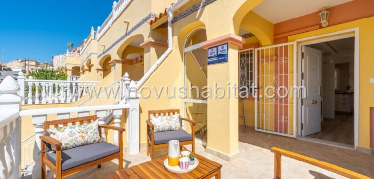 Adosado en Orihuela - 633379 - foto 5