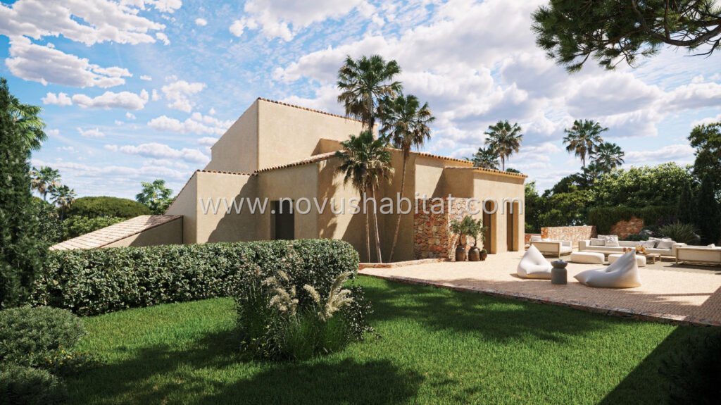 Villa in Jávea/Xàbia - ALT-69654 – foto 4