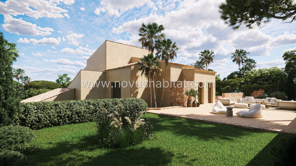 Villa in Jávea/Xàbia - ALT-23793 – foto 4