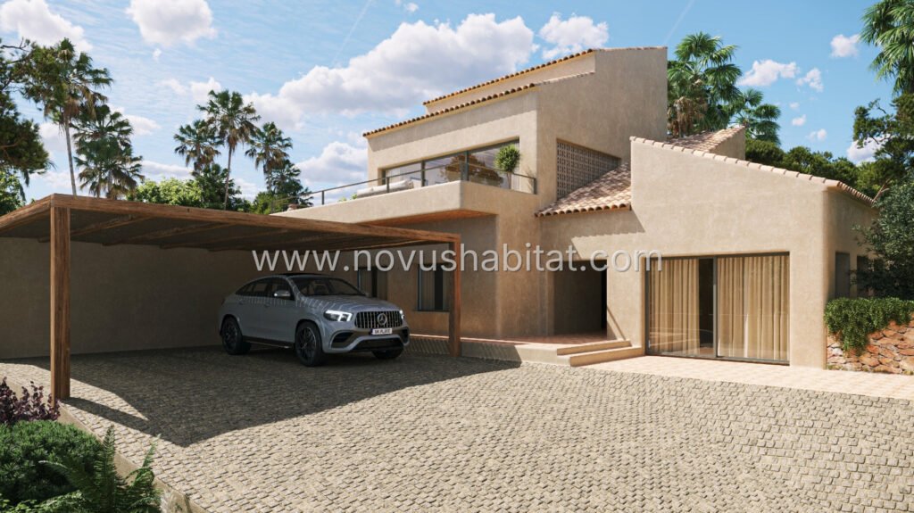 Villa in Jávea/Xàbia - ALT-69654 – foto 3