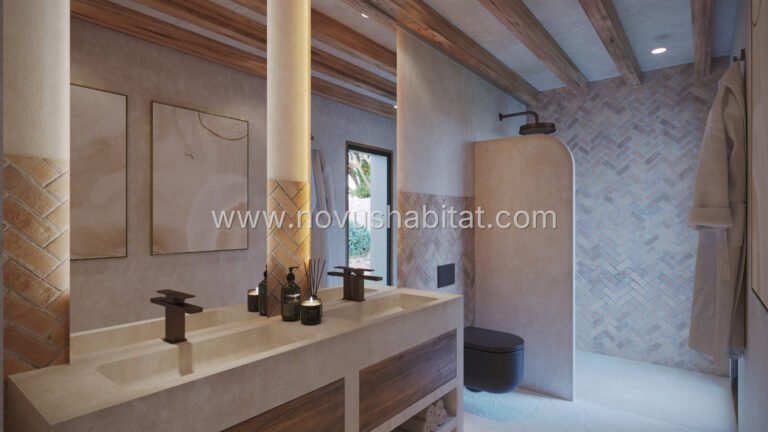 Villa en Jávea/Xàbia - ALT-23793 - foto 12