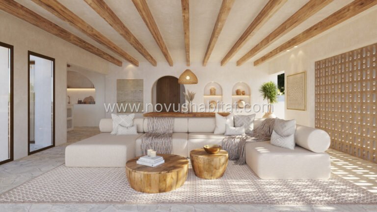Villa en Jávea/Xàbia - ALT-23793 - foto 5