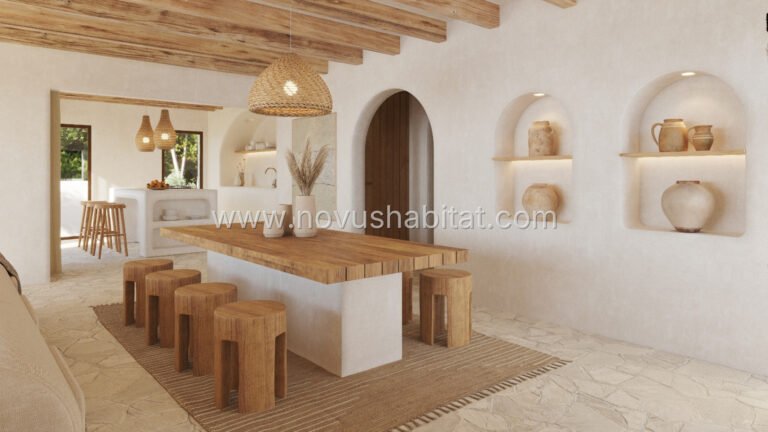 Villa en Jávea/Xàbia - ALT-23793 - foto 7