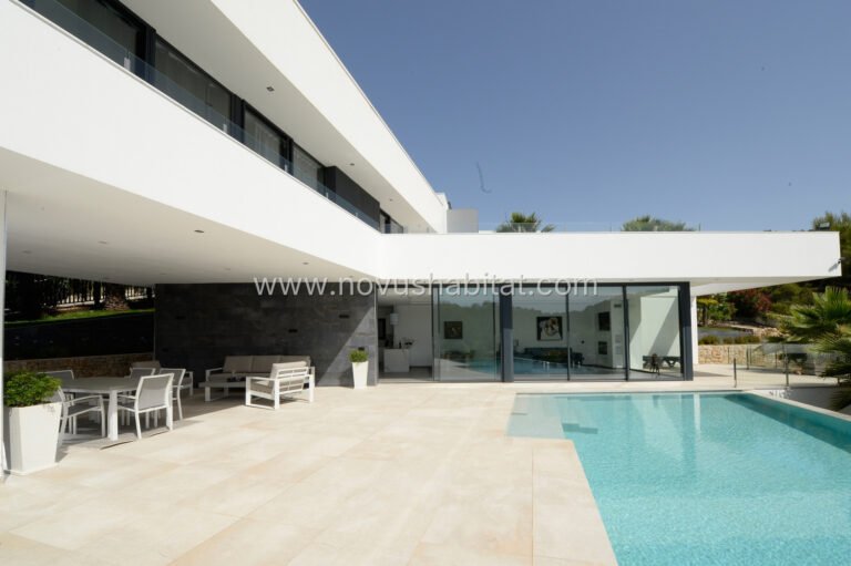 Villa in Jávea/Xàbia - ALT-30210 - foto 8