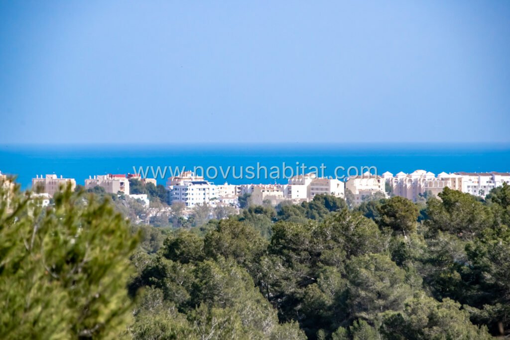 Villa in Jávea/Xàbia - ALT-30210 – foto 2