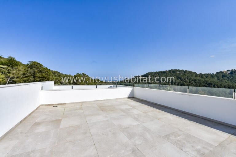 Villa in Jávea/Xàbia - ALT-20048 - foto 22
