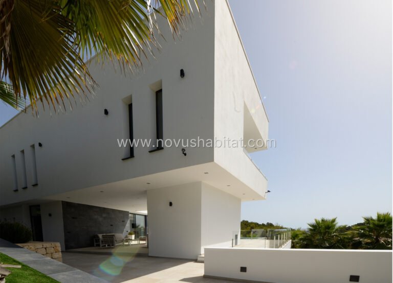 Villa in Jávea/Xàbia - ALT-20048 - foto 15