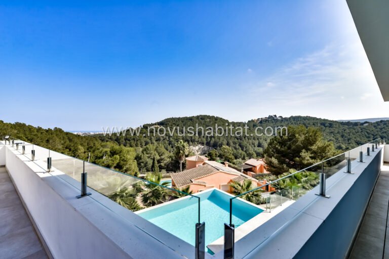 Villa in Jávea/Xàbia - ALT-30210 - foto 21