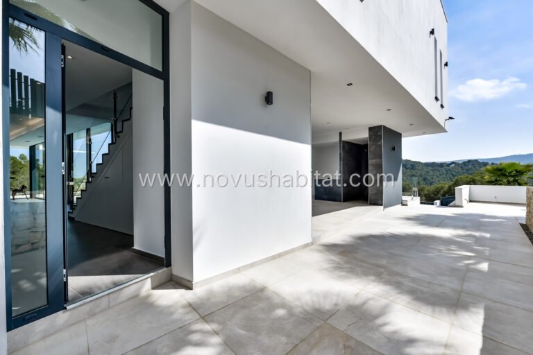 Villa in Jávea/Xàbia - ALT-30210 - foto 28