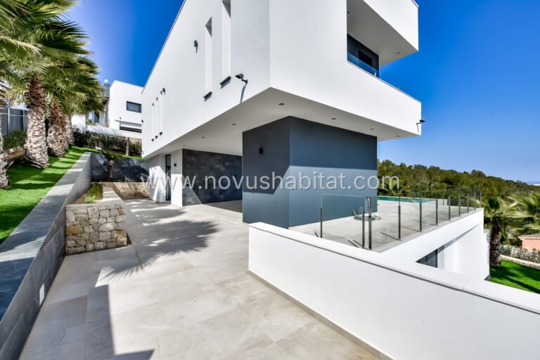Villa in Jávea/Xàbia - ALT-30210 - foto 25