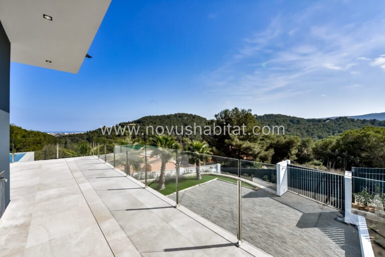 Villa in Jávea/Xàbia - ALT-30210 - foto 26