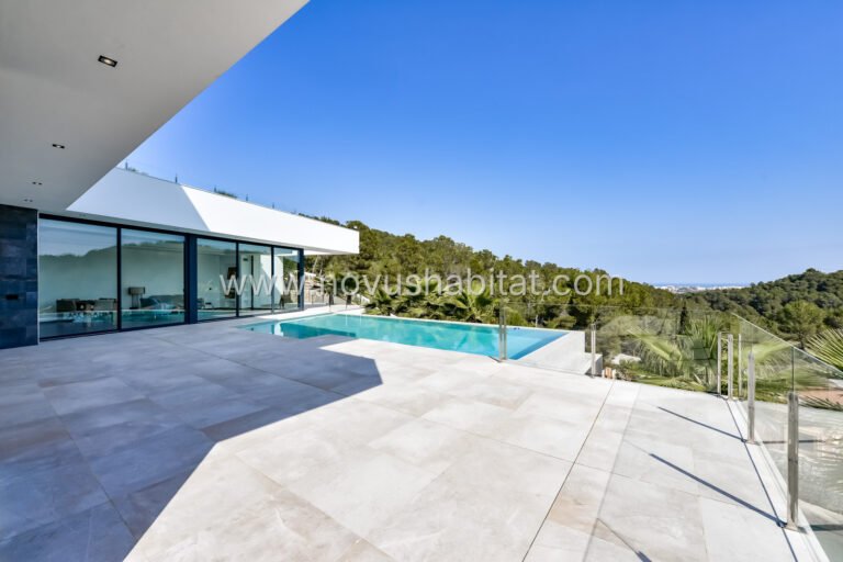 Villa in Jávea/Xàbia - ALT-30210 - foto 12