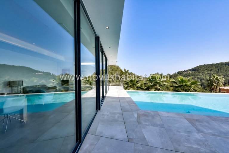 Villa in Jávea/Xàbia - ALT-20048 - foto 11