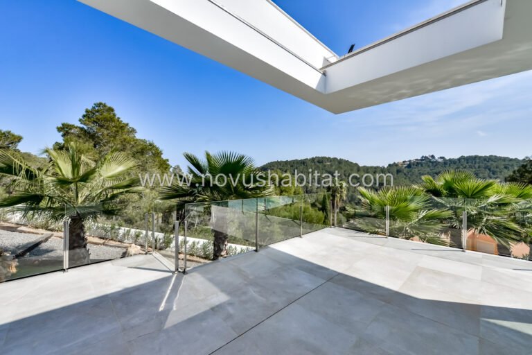 Villa in Jávea/Xàbia - ALT-30210 - foto 27