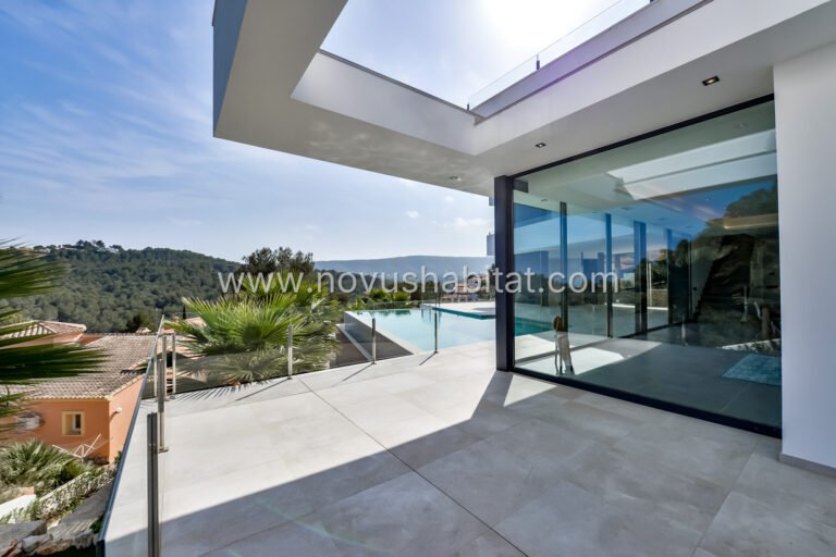 Villa in Jávea/Xàbia - ALT-30210 - foto 13