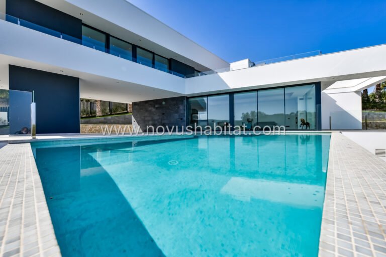 Villa in Jávea/Xàbia - ALT-30210 - foto 7