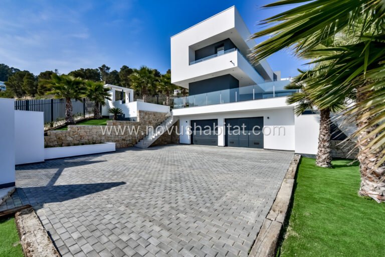 Villa in Jávea/Xàbia - ALT-30210 - foto 5
