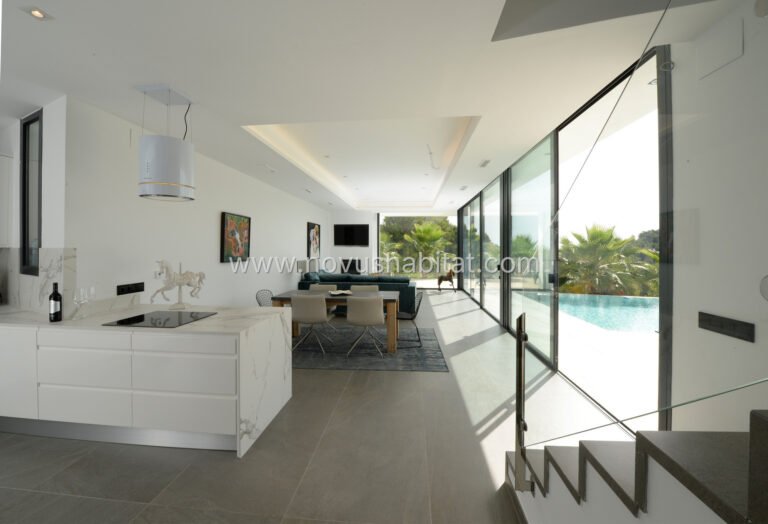 Villa in Jávea/Xàbia - ALT-30210 - foto 31