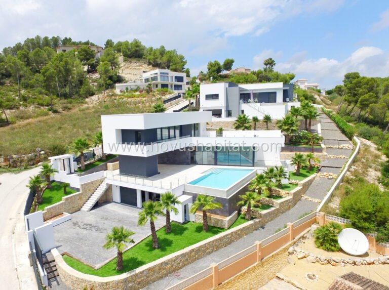 Villa in Jávea/Xàbia - ALT-30210 - foto 6
