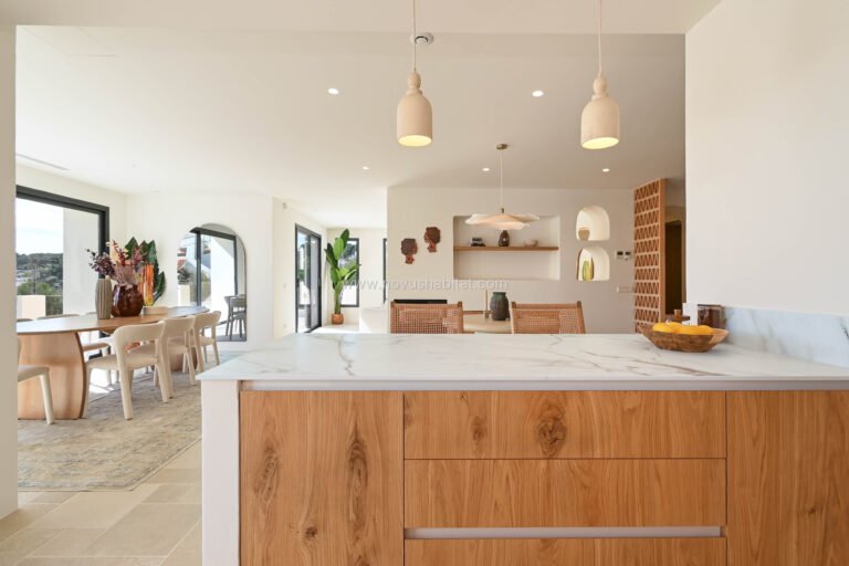 Villa in Moraira - ALT-30187 - foto 16