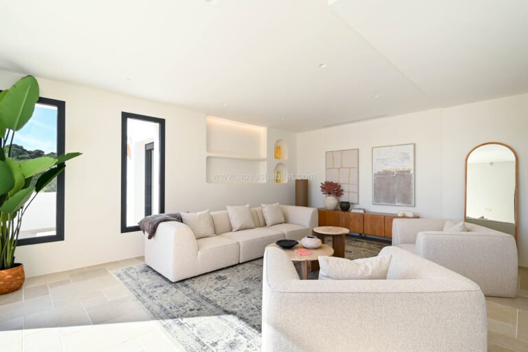 Villa in Moraira - ALT-30187 - foto 10