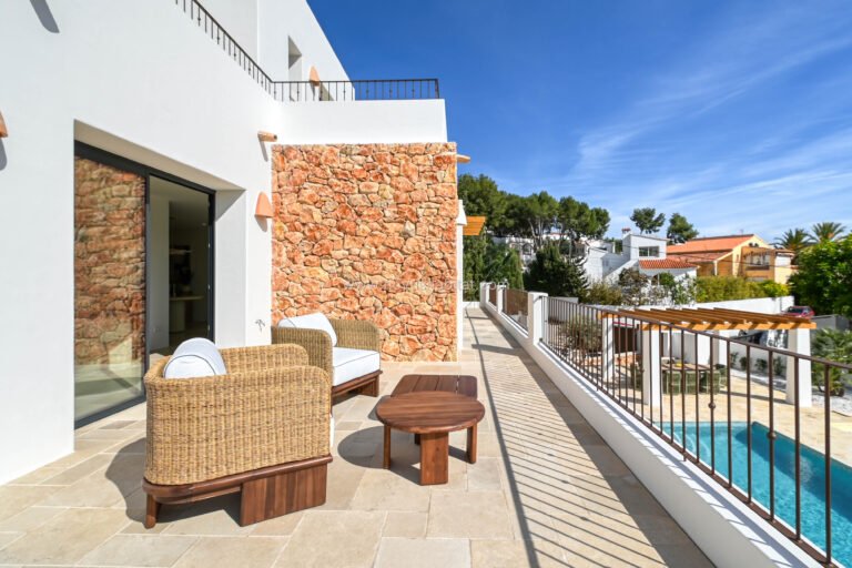 Villa in Moraira - ALT-30187 - foto 18