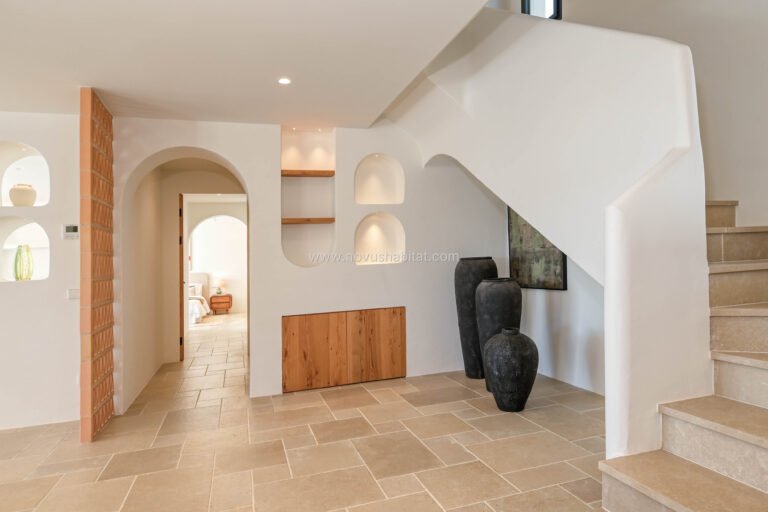 Villa in Moraira - ALT-59719 - foto 17