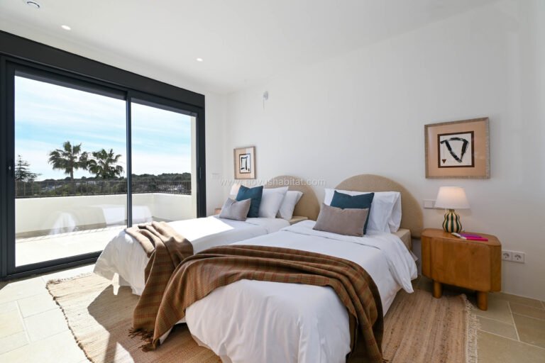 Villa in Moraira - ALT-30187 - foto 24