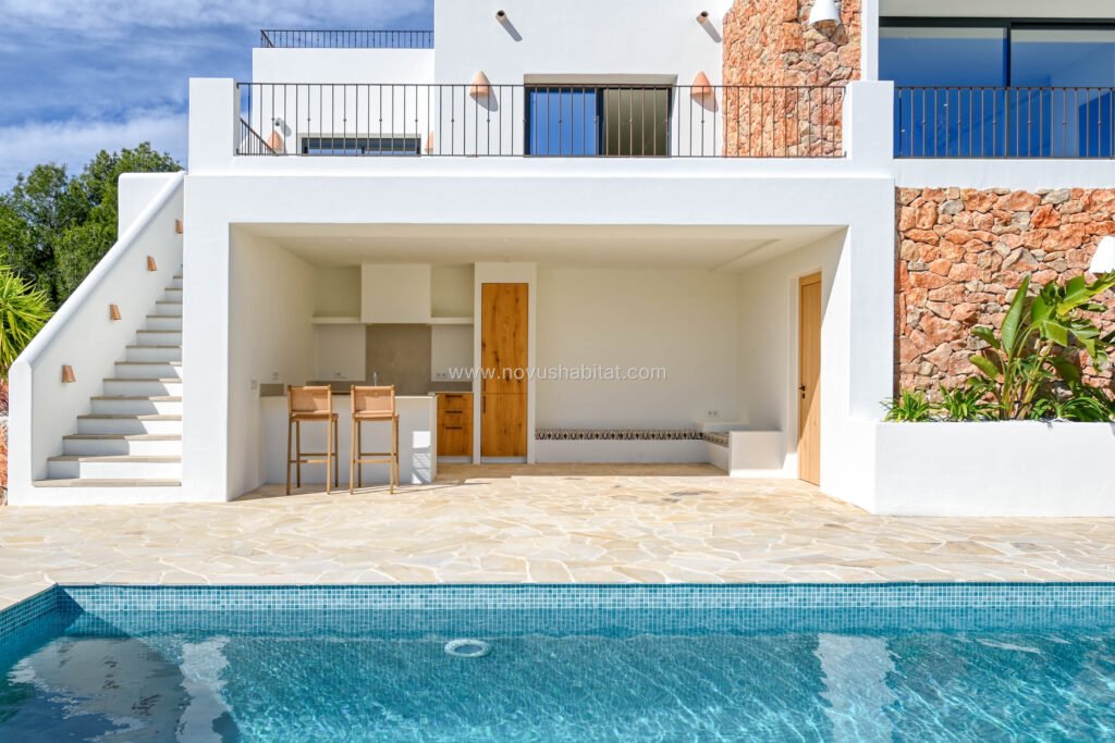Villa in Moraira - ALT-30187 – foto 2