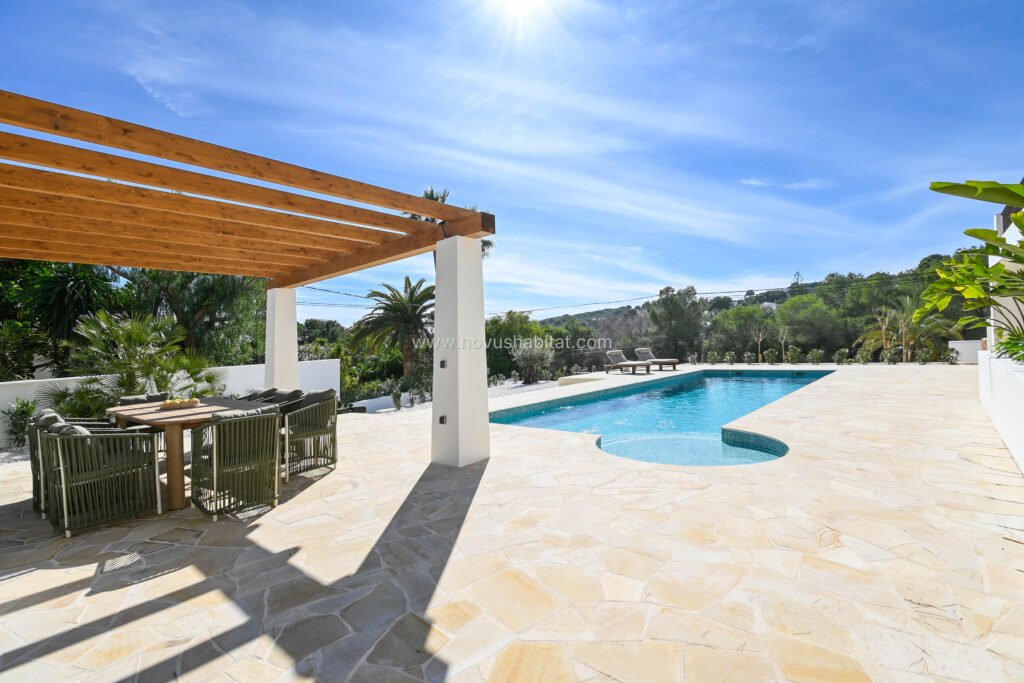 Villa in Moraira - ALT-30187 – foto 3