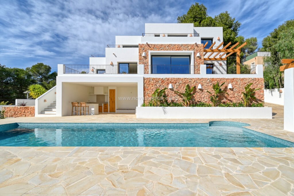 Villa in Moraira - ALT-30187 – foto 4