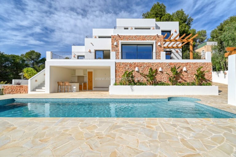 Villa in Moraira - ALT-59719 - foto 4