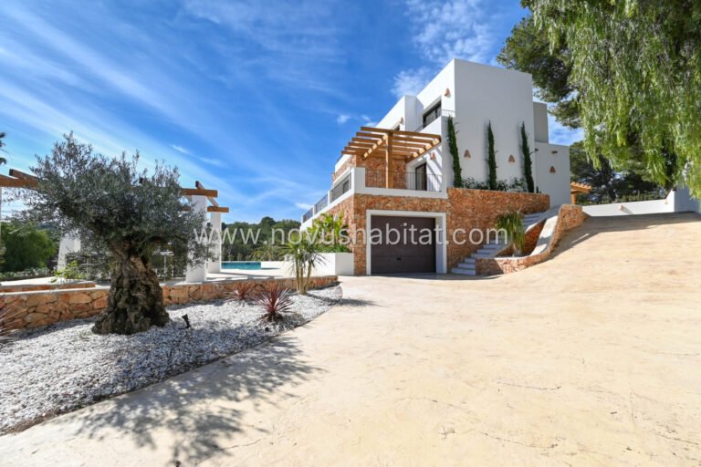 Villa in Moraira - ALT-59719 - foto 6