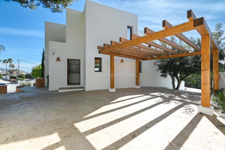 Villa in Moraira - ALT-30187 - foto 8