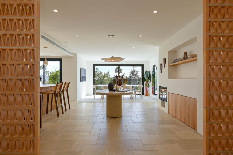 Villa in Moraira - ALT-59719 - foto 14