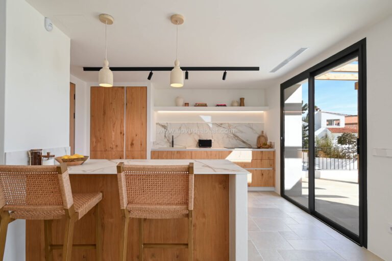 Villa in Moraira - ALT-30187 - foto 13