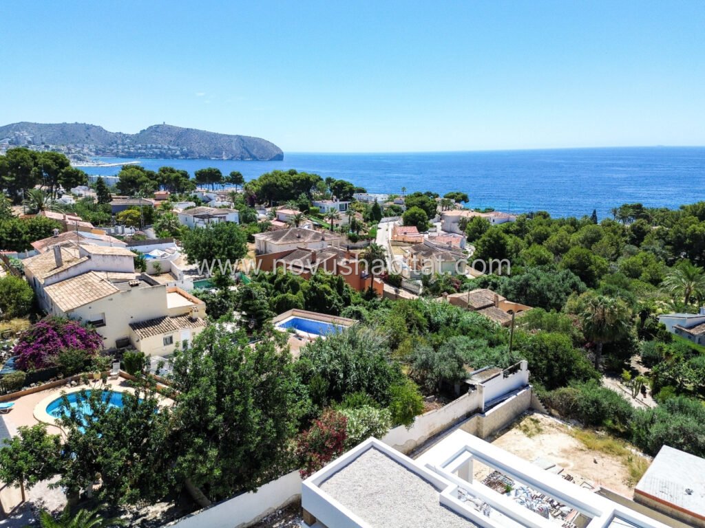 Villa in Moraira - ALT-33210 – foto 4