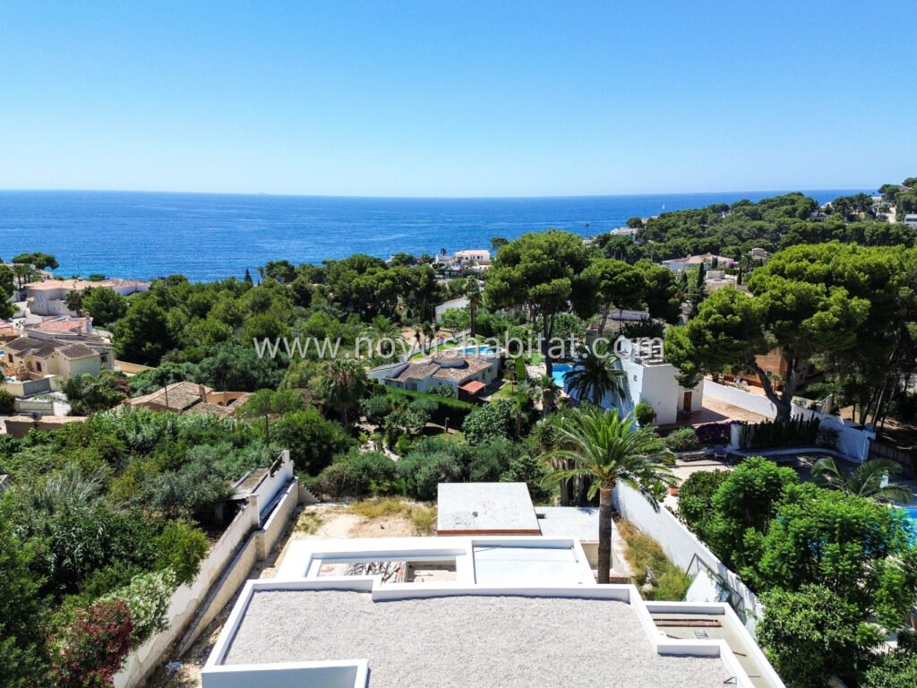 Villa in Moraira - ALT-29417 – foto 3